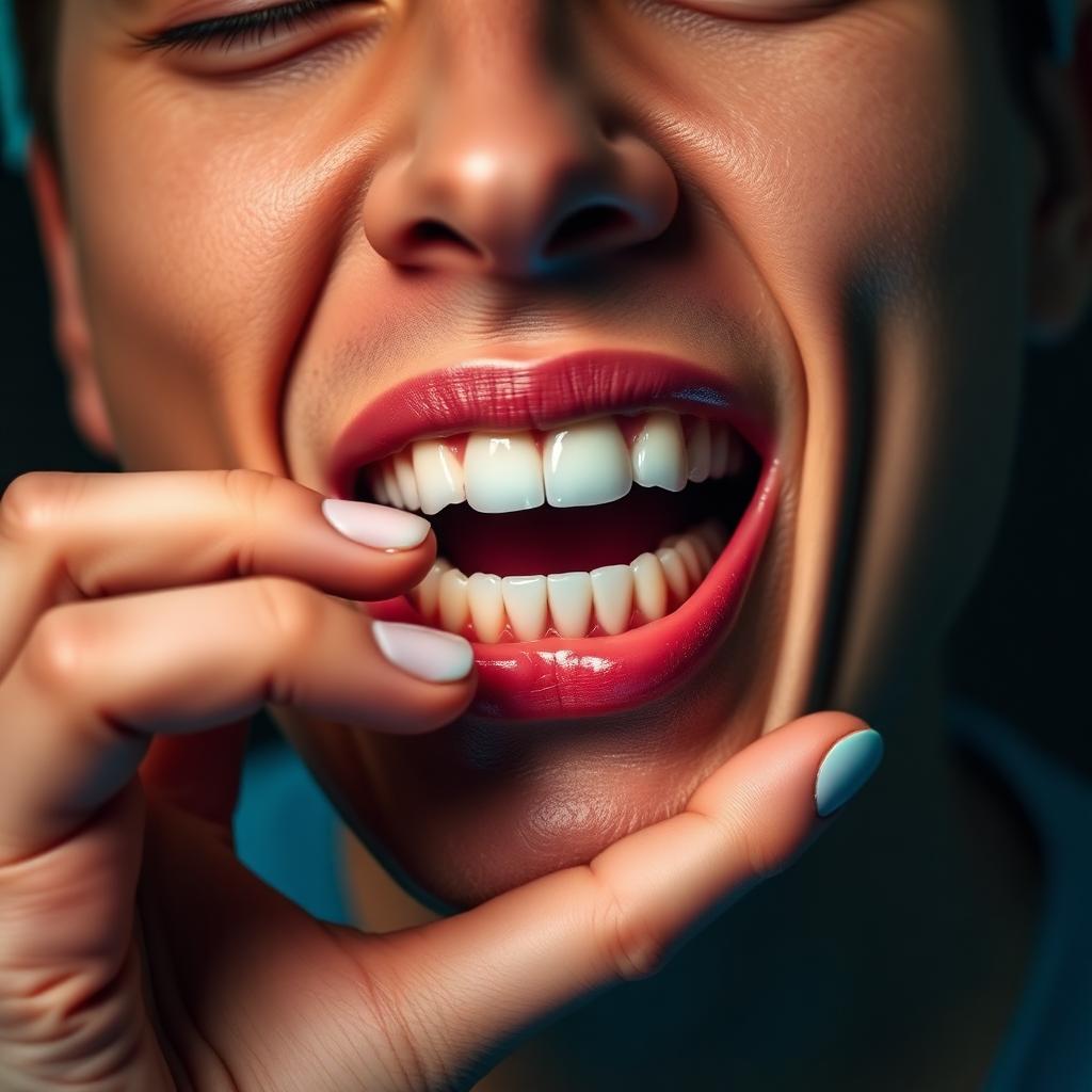 Cómo Quitar el Dolor de Muela al Instante: Guía de Urgencia Dental